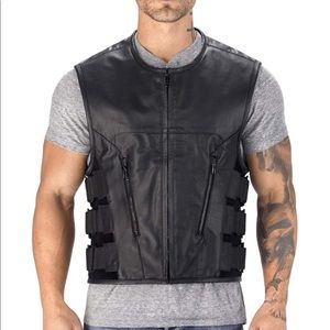 Meet your Posher, Michael